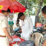 फतेहाबाद पुलिस का अभियान: बिना अनुमति सिम बेचने वालों पर कसी नकेल Fatehabad News