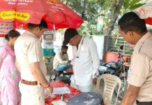 फतेहाबाद पुलिस का अभियान: बिना अनुमति सिम बेचने वालों पर कसी नकेल Fatehabad News