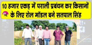 Fatehabad News