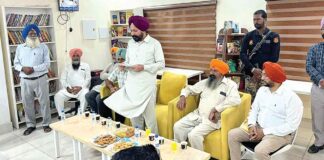 Fatehgarh Sahib News