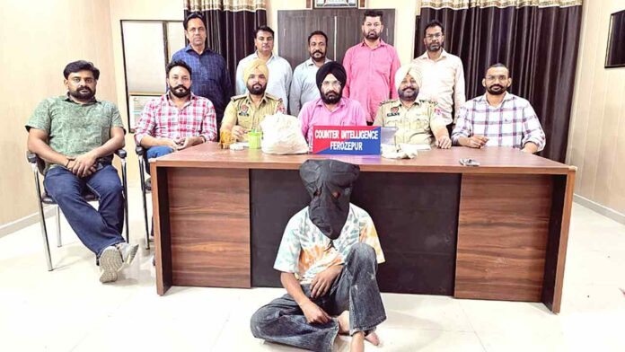Firozpur News Firozpur News
