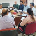 Rajasthan MSP Update: एमएसपी पर खरीद के संबंध में सहकारिता मंत्री का सख्त रवैया, फर्जी गिरदावरी पर होगी कार्रवाई Rajasthan News