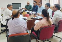 Rajasthan MSP Update: एमएसपी पर खरीद के संबंध में सहकारिता मंत्री का सख्त रवैया, फर्जी गिरदावरी पर होगी कार्रवाई Rajasthan News