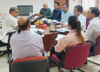 Rajasthan MSP Update: एमएसपी पर खरीद के संबंध में सहकारिता मंत्री का सख्त रवैया, फर्जी गिरदावरी पर होगी कार्रवाई Rajasthan News