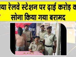 Gold News Today