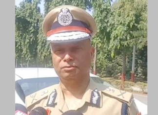 एडीजीपी और एएसआई की आत्महत्या पर बोले डीजीपी ओपी सिंह Gharaunda News