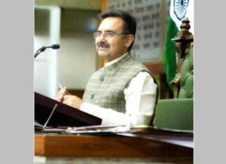 दीपावली पर विधानसभा अध्यक्ष हरविंद्र कल्याण की अनोखी अपील Gharaunda News