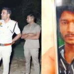 घरौंडा में दोस्त के साथ ढाबे पर खाना खाने गया युवक नहीं लौटा घर, राजेंद्रा ढाबे के पास चाकूओं से गोदकर की हत्या Gharaunda News