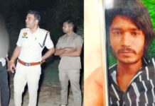 घरौंडा में दोस्त के साथ ढाबे पर खाना खाने गया युवक नहीं लौटा घर, राजेंद्रा ढाबे के पास चाकूओं से गोदकर की हत्या Gharaunda News
