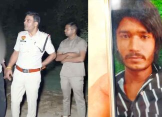 घरौंडा में दोस्त के साथ ढाबे पर खाना खाने गया युवक नहीं लौटा घर, राजेंद्रा ढाबे के पास चाकूओं से गोदकर की हत्या Gharaunda News