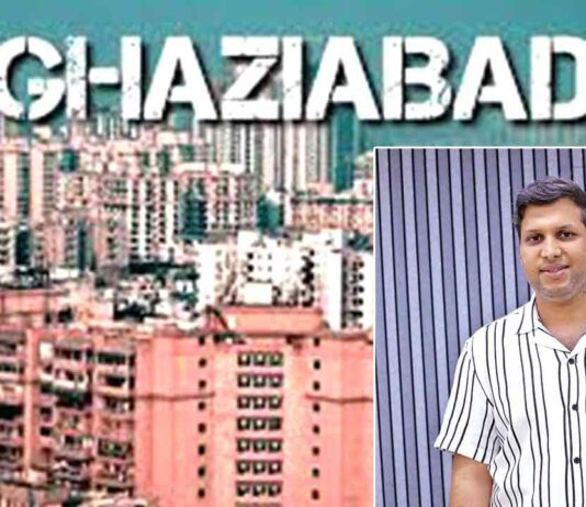 Ghaziabad News