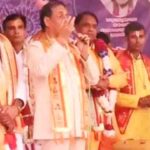 हमें अपनी विचारधारा को ऊँचा करना चाहिए: पूर्व डिप्टी सीएम दिनेश शर्मा Ghaziabad News