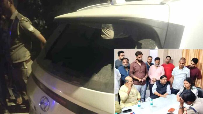 Ghaziabad News Ghaziabad News