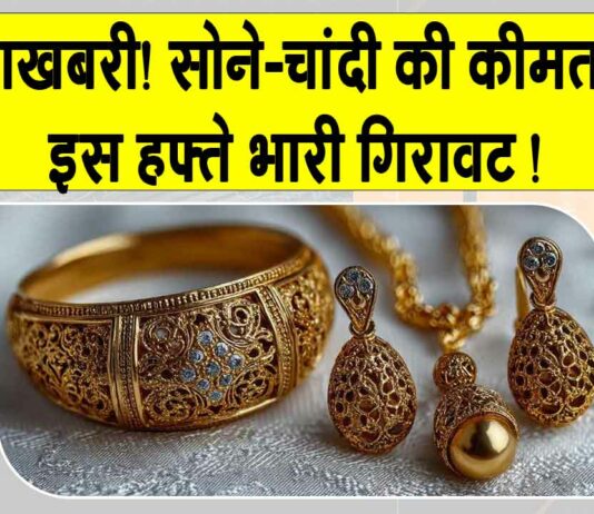 Gold News Today