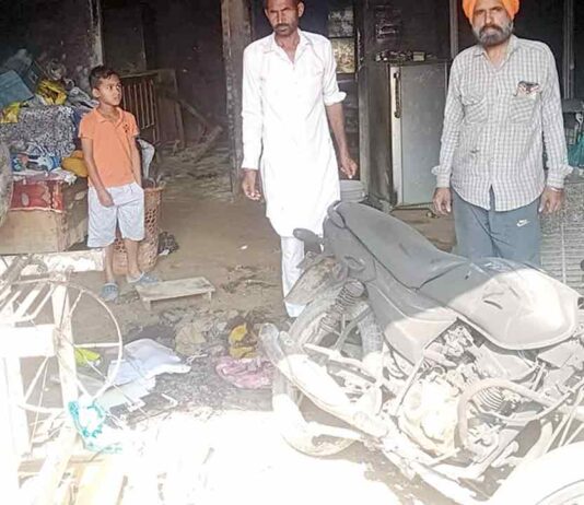 Gobindgarh Jejian News