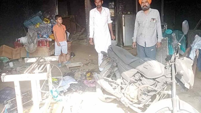 Gobindgarh Jejian News Gobindgarh Jejian News