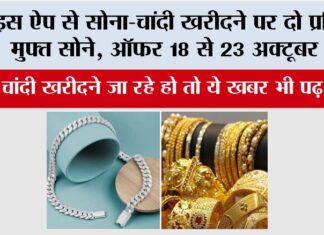 Gold Silver News