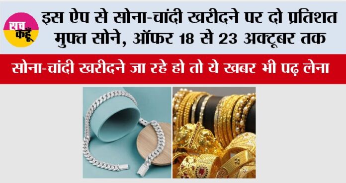 Gold Silver News