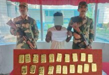 BSF News