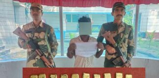 BSF News