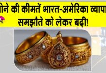 Gold Price Today
