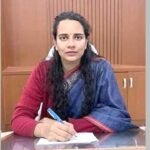 गुंजन द्विवेदी बनाई गईं फिरोजाबाद की नई नगर आयुक्त Firozabad News