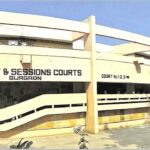 गुरुग्राम की अदालत ने पूर्व सीएम भजनलाल की बेटी व दामाद के खिलाफ जारी किए गिरफ्तारी वारंट Gurugram News