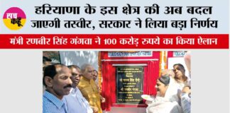 Haryana