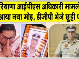 Haryana News