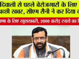 Haryana News