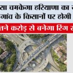 Haryana Ring Road