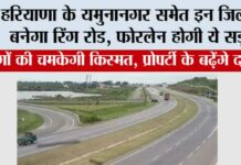 Haryana Ring Road