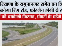 Haryana Ring Road