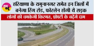 Haryana Ring Road