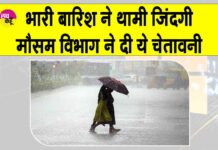 Tamil Nadu Weather News