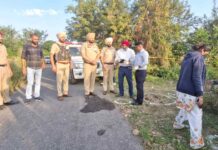 Hoshiarpur News