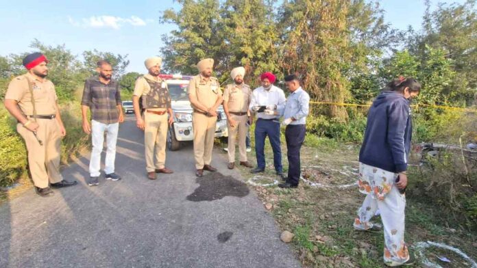Hoshiarpur News