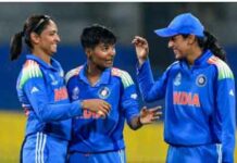 IND vs PAK