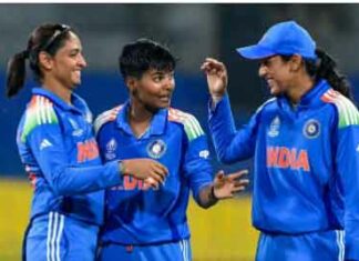 IND vs PAK