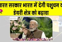 Dairy Sector News