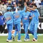 IND vs AUS Live Cricket