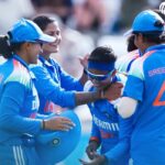 Women World Cup Cricket: रोमांचक मुकाबलों के साथ तय हुई विश्व कप सेमीफाइनल की टीमें, ये टीमें खेलेंगी सेमीफाइनल