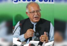 Jammu and Kashmir Elections