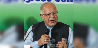 Jammu and Kashmir Elections