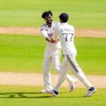 India vs. West Indies