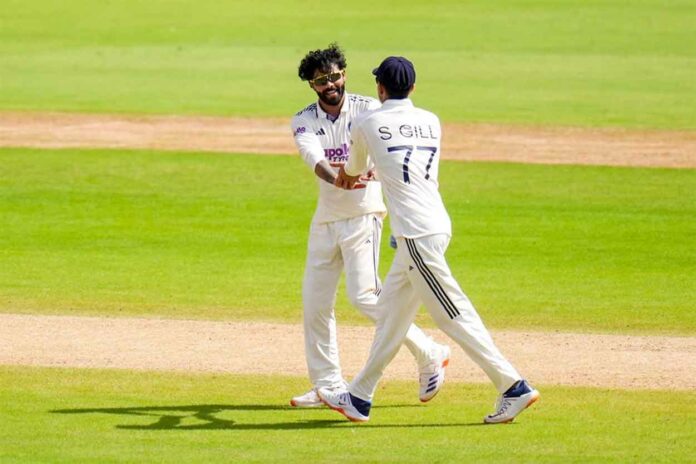 India vs. West Indies
