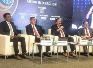 विश्व भू-विज्ञान विशेषज्ञ जयपुर में जुटेंगे, 26 से 28 अक्टूबर तक होगा एसपीजी 2025 “रॉक टू क्लाउड” सम्मेलन Jaipur News