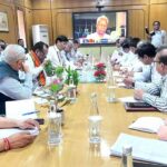 नए वेटरनरी कॉलेज के लिए अगले माह लिए जाएंगे ऑनलाइन आवेदन Jaipur News