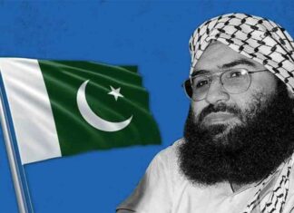 Jaish-e-Mohammed: जैश-ए-मोहम्मद ने बनाई महिला आतंकी ब्रिगेड, मसूद अजहर की बहन सादिया बनी प्रमुख Jaish-e-Mohammed News