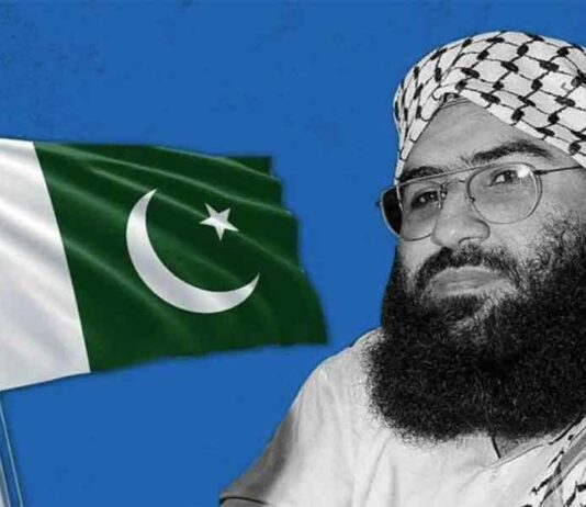 Jaish-e-Mohammed News